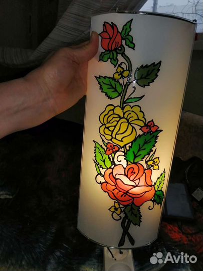 Настенные светильники бра