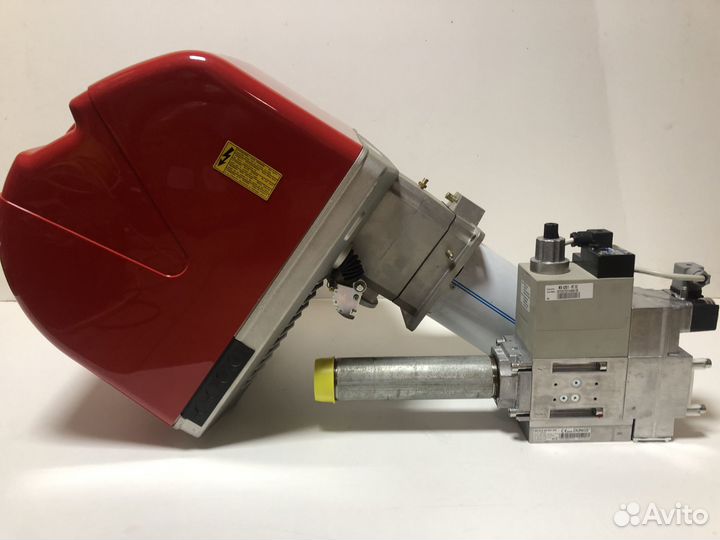 Газовая горелка Riello RS-50