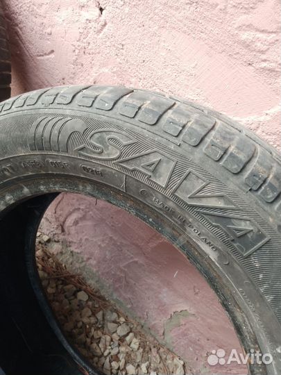 Accelera Alpha 185/60 R14 19