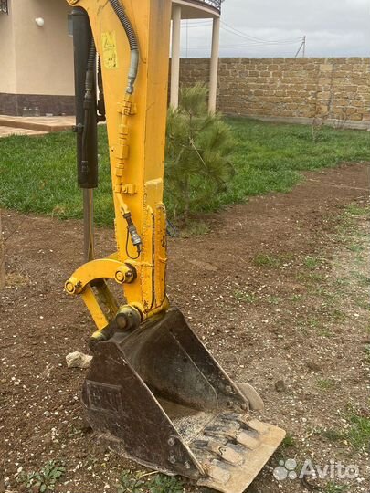 Экскаватор