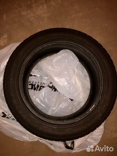 Goodyear Ice Navi Zea 225/50 R17 94Q