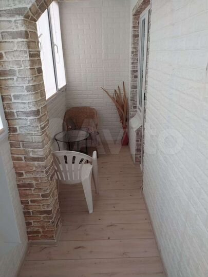 1-к. квартира, 40 м², 16/17 эт.