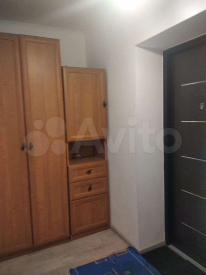 1-к. квартира, 33 м², 4/5 эт.