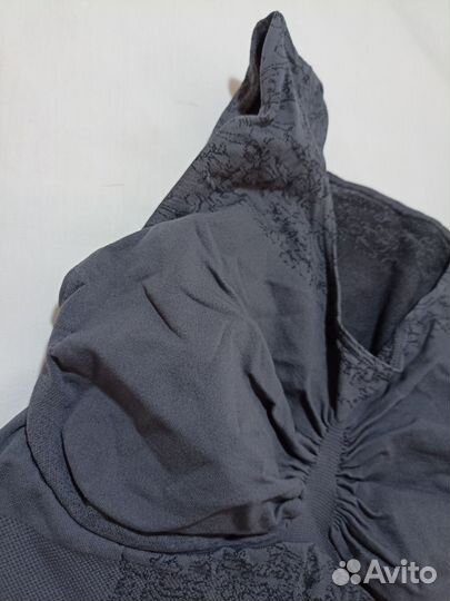 Schlankstutz корректирующая Майка XL. Германия