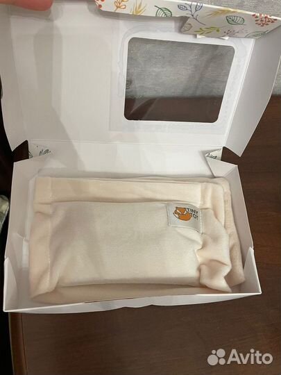 Пояс от колик