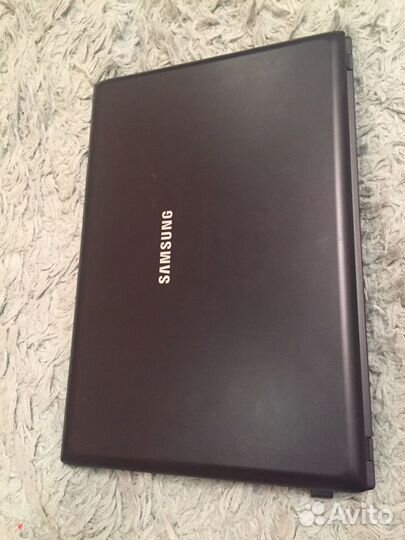 Ноутбук Samsung R418