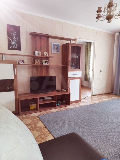 4-к. квартира, 70,6 м², 2/5 эт.