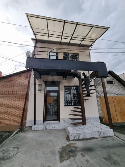 Свободного назначения, 20 м²