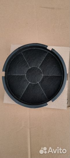 Фильтр вытяжки