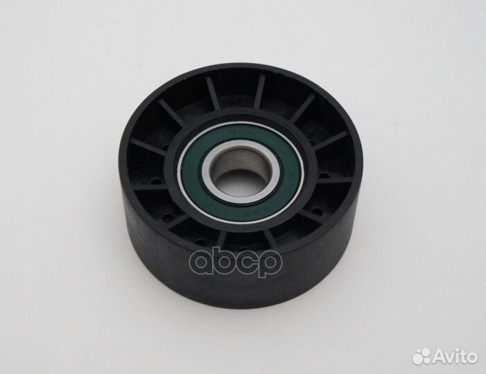 Ролик приводного ремня fiat ducato/iveco daily