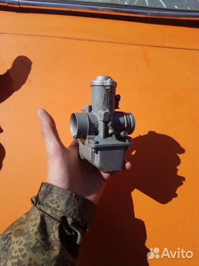 Продам карбюратор на яву Чехословакия