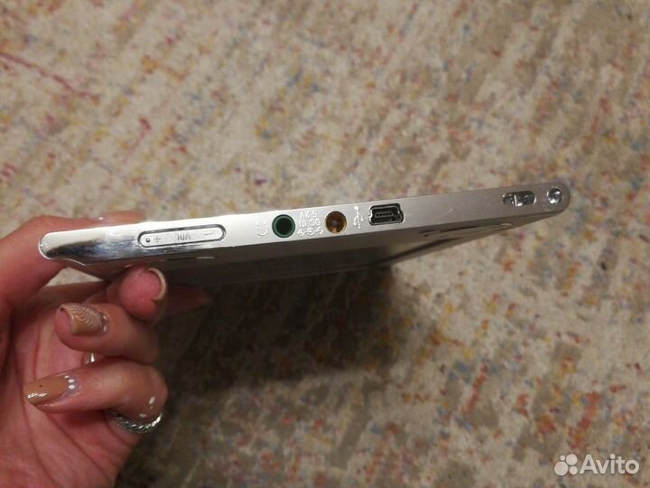 Электронная книга Sony prs-505