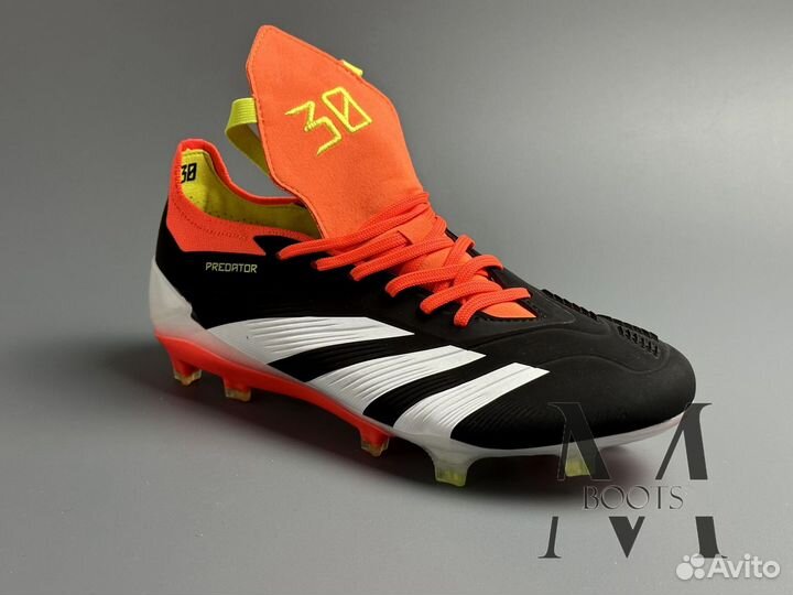 Бутсы Adidas Predator 2024