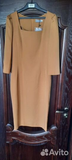 Платье футляр 44 размера (Беларусь)