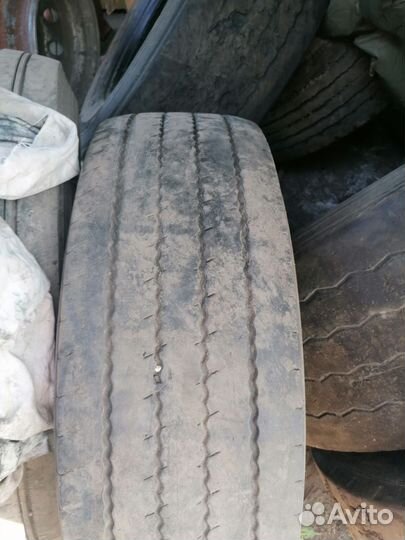 Шина 315 70 22.5 Кама