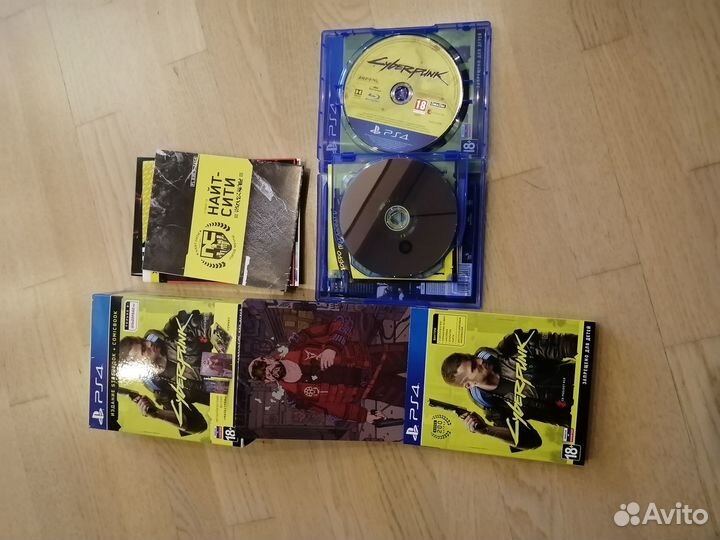 Игры, приставки и программы