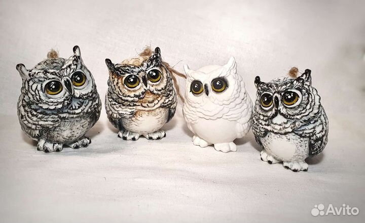 Подвес сова