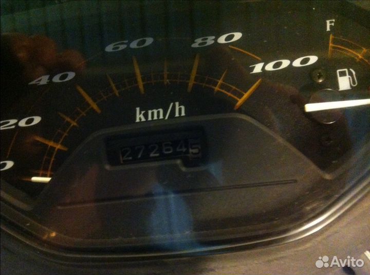 Продам Хонду Lead 100 куб