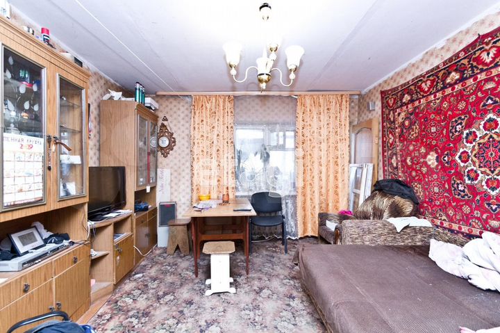 4-к. квартира, 76,8 м², 1/10 эт.