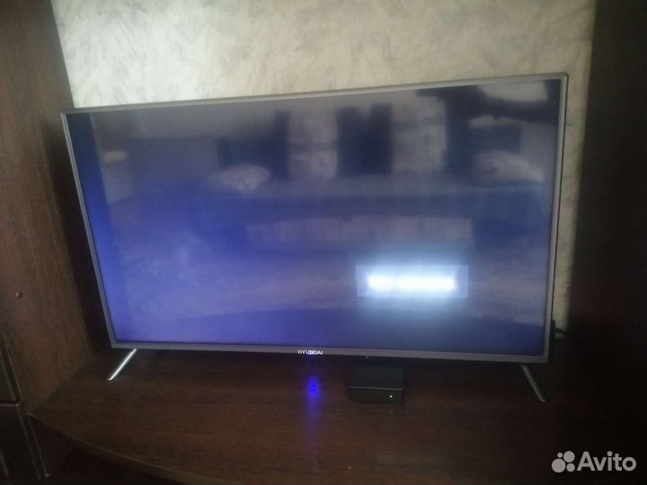 Телевизор smart tv 40