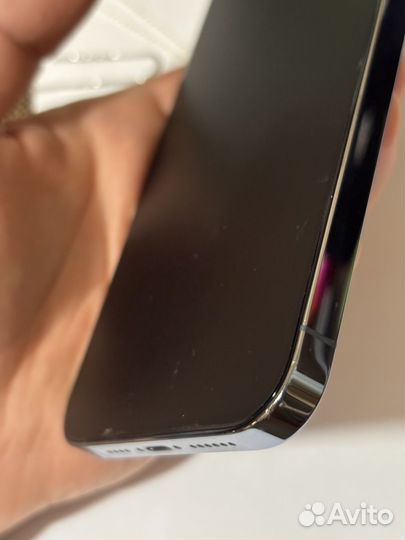 iPhone 13 Pro Max, 128 ГБ