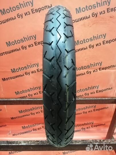 100/90 R19 Bridgestone Exedra G701 N-4911 Мотошина