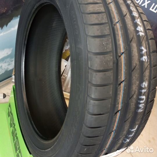 Marshal MU12 235/45 R18 98