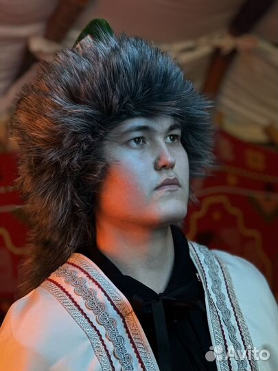 Башкирский бурек