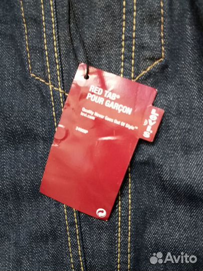 Куртка Levis Red tab. 70300 04. M