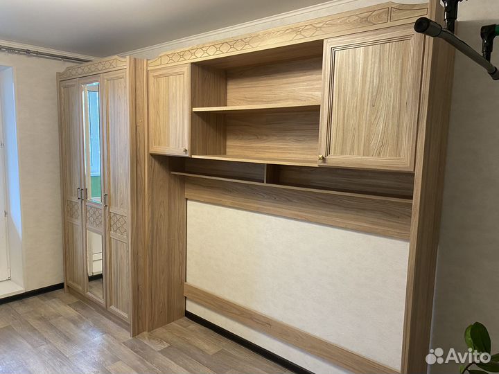 Детская стенка