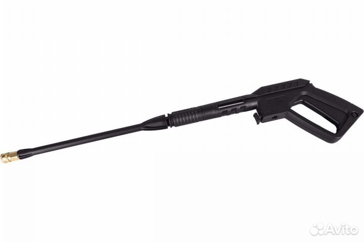 Мойка высокого давления Huter W200i professional