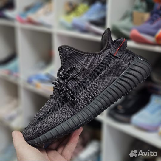 Кроссовки Yeezy Boost 350, premium 41-45