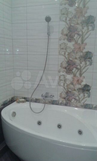 2-к. квартира, 60 м², 4/5 эт.