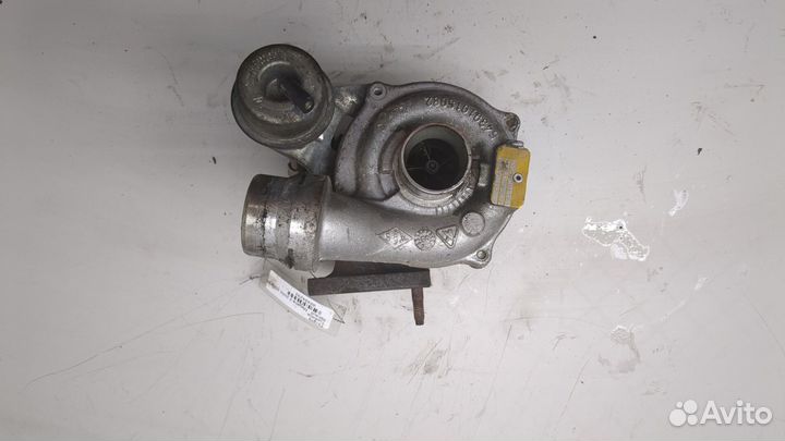 Турбина Renault Megane 2, 2005