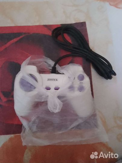 Джойстик