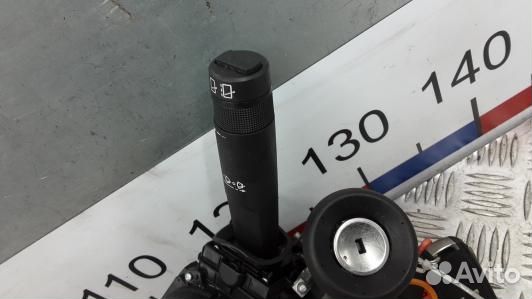 Переключатель поворотов и дворников (стрекоза) ope