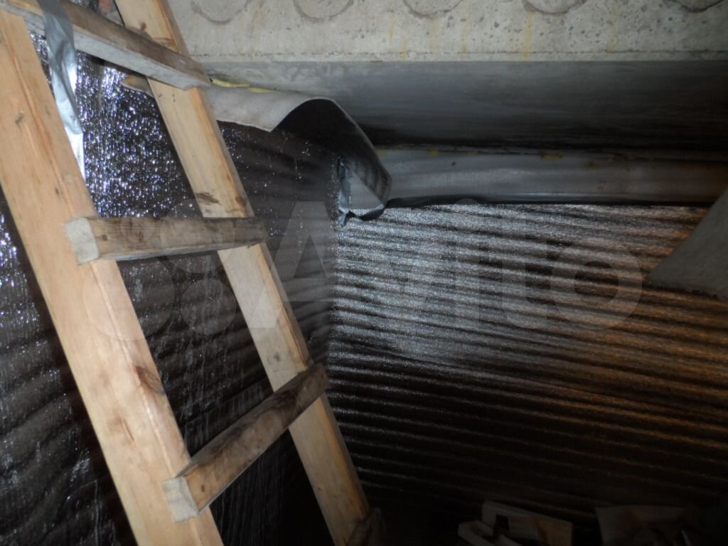 Гараж, 30 м²