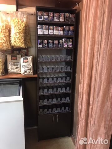 Шкаф Сигаретный сш-63