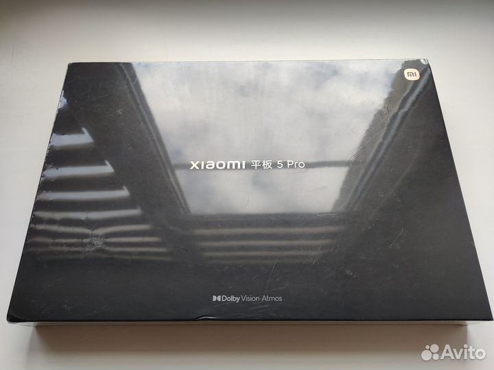 Xiaomi Mi Pad 5 Pro 8/256