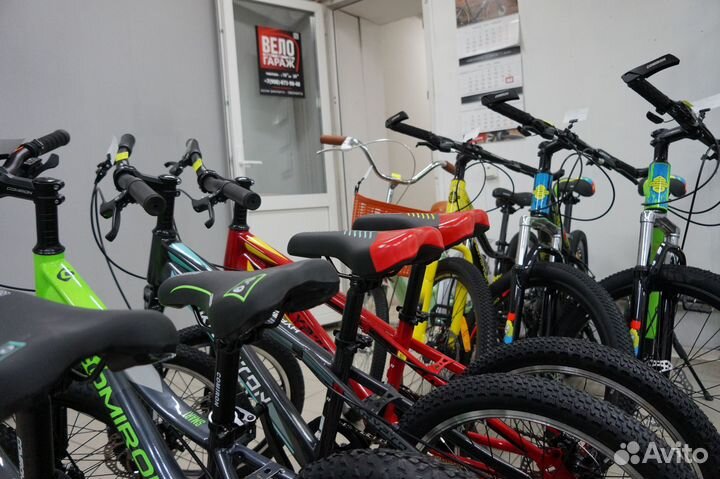 Велосипеды Новые. обмен. Б\у ремонт