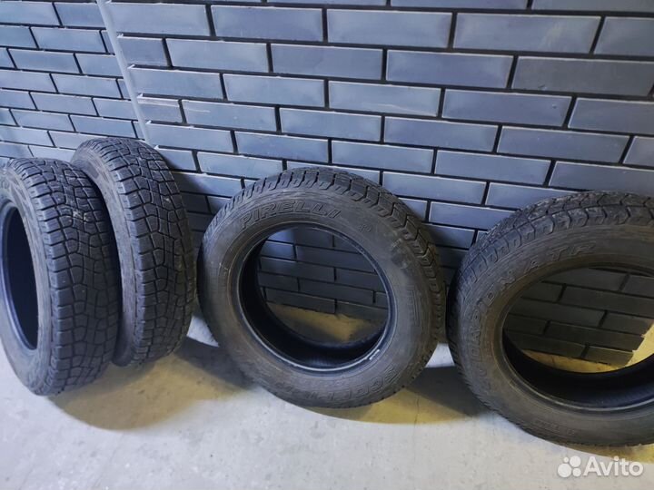 Pirelli Scorpion ATR 185/75 R16