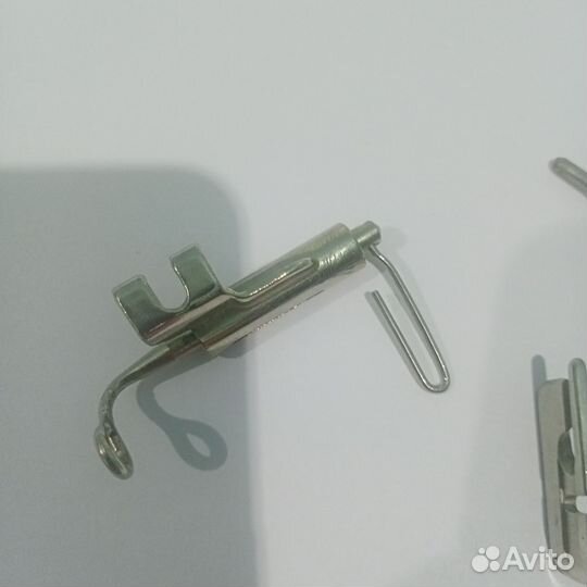 Детали СССР швейная машина Подольск