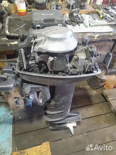 Продам ямаху 25