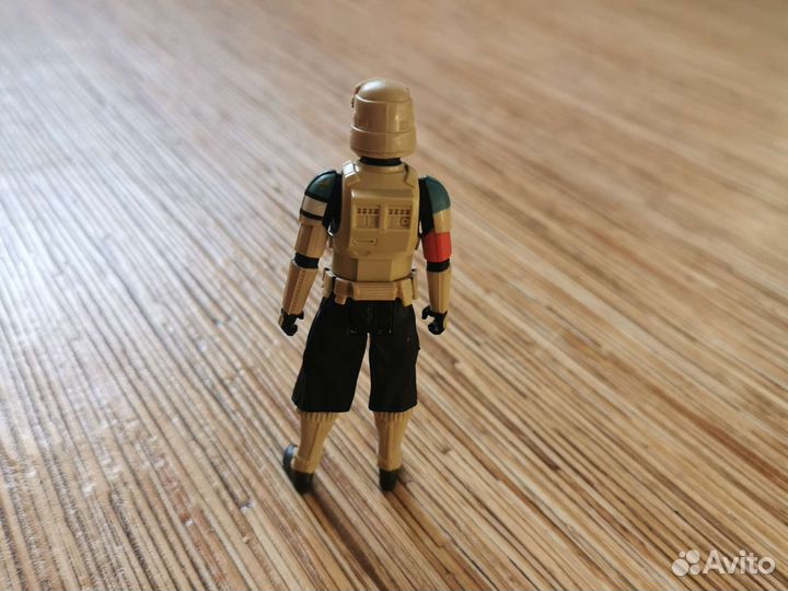 Игрушка Штурмовик Звёздные войны