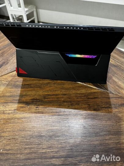 Asus Rog Flow Z13 i9/16/3050ti/1tb