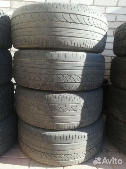 Accelera Accelera Summer 215/45 R18
