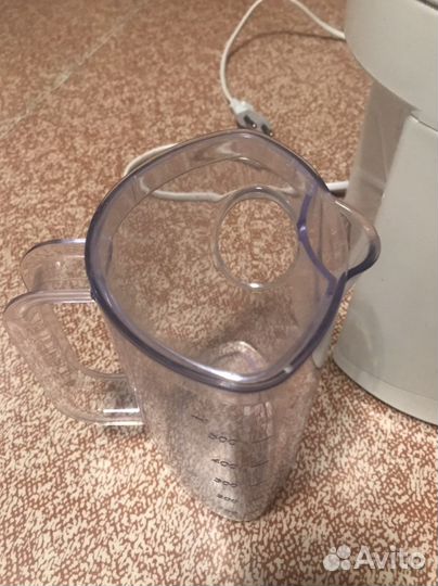 Соковыжималка