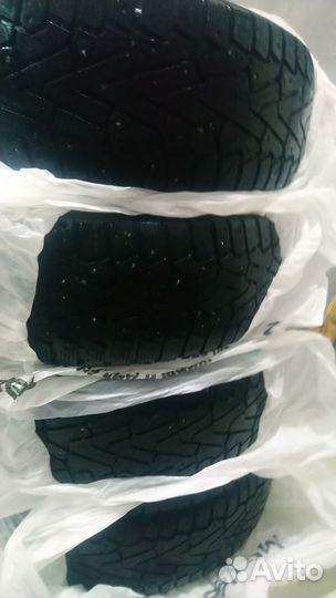 Pirelli Ice Zero 225/60 R17