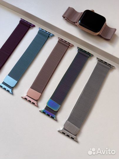 Ремешок apple watch
