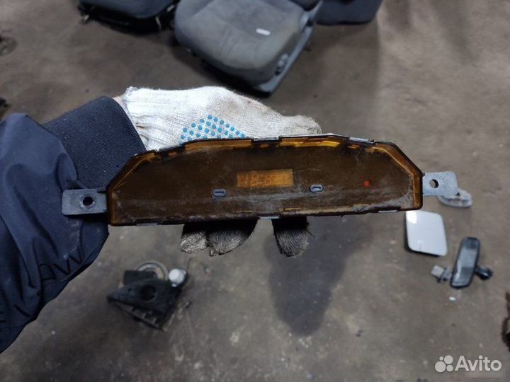 Часы Chevrolet Aveo T200